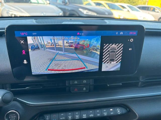 Fiat 600e Hybrid Edition*Kamera*Apple*Automatik*SHZ*