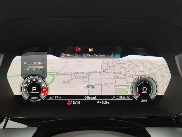 Audi S3 Quattro S-Tronic Sportback