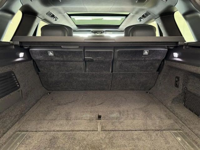 Land Rover Range Rover Autobiography