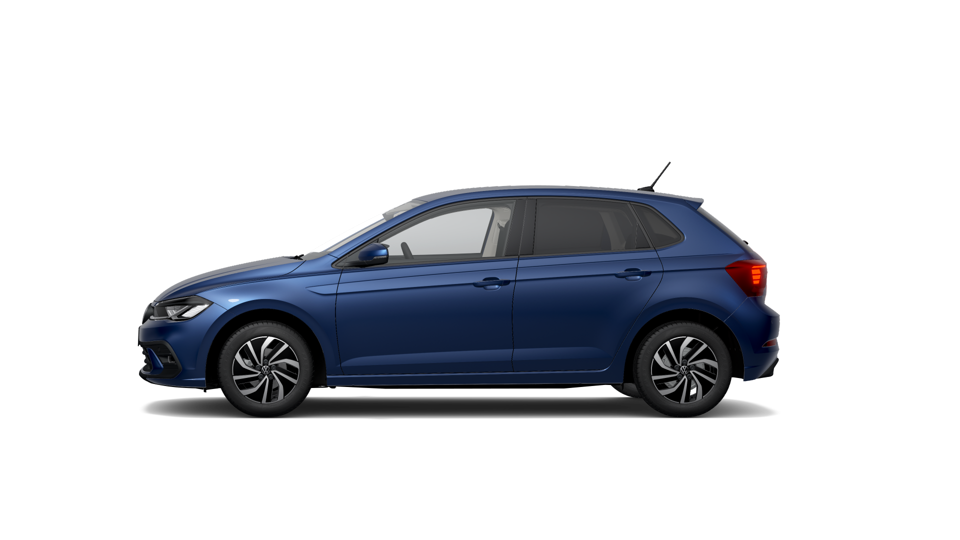 Volkswagen Polo 1.0 TSI Life