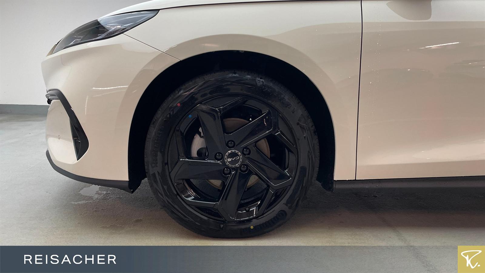 BYD Seal U Comfort DM-i