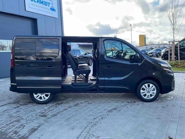 Nissan Primastar L1H1 Tekna dCi 170