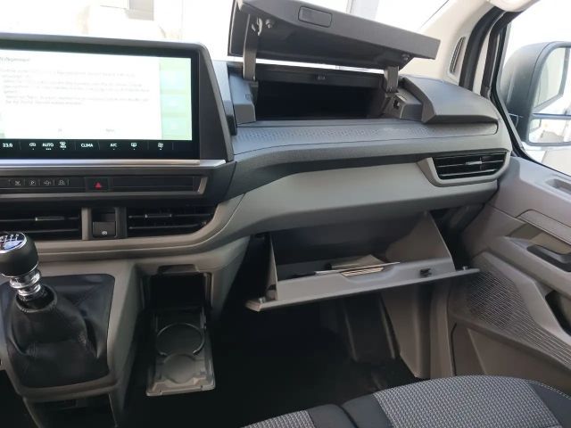 Volkswagen Transporter Kastenwagen TDI