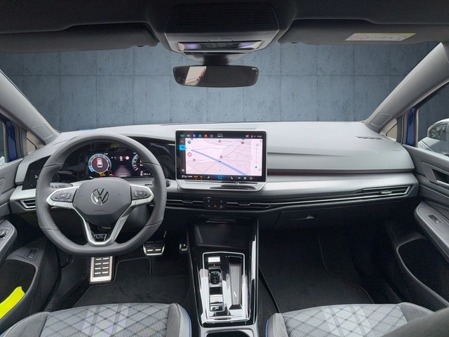 Volkswagen Golf DSG R-Line Variant