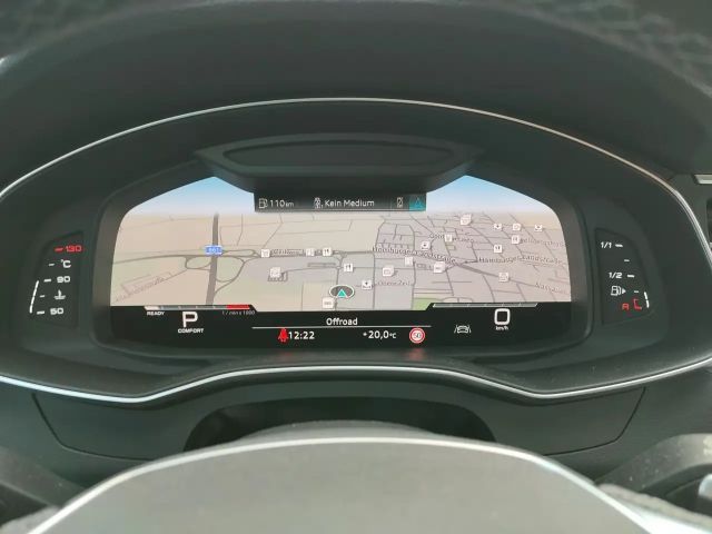 Audi S7 Quattro S-Line