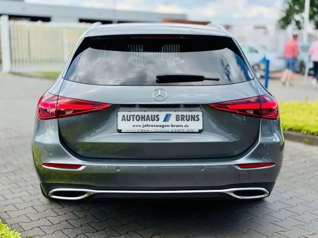 Mercedes-Benz C 220 AVANTGARDE C 220 d Estate