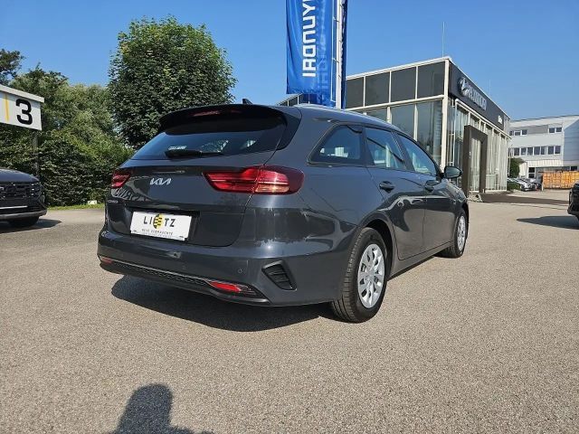 Kia Ceed SportWagon Titan
