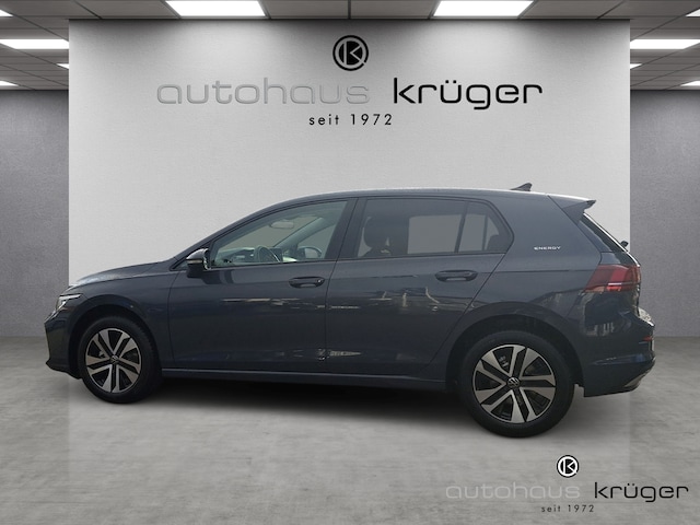 Volkswagen Golf 1.5 eTSI DSG