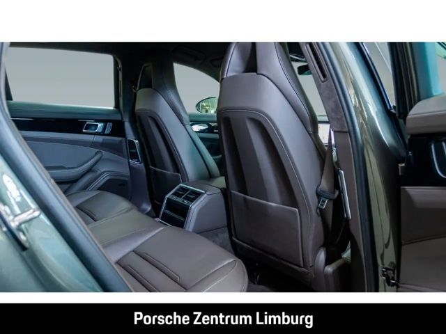 Porsche Panamera GTS Sport Turismo