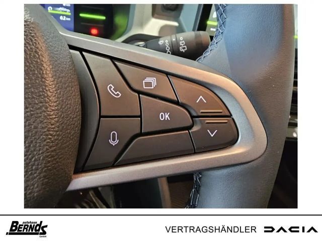 Dacia Duster Extreme TCe 130