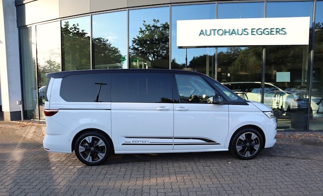 Volkswagen Multivan 2.0 TDI DSG Lang T7