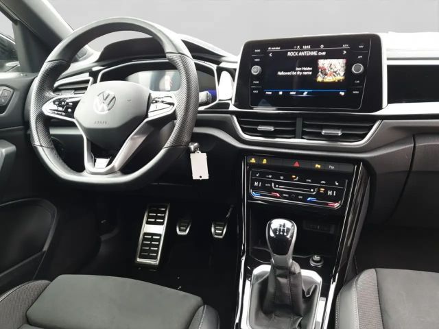 Volkswagen T-Roc 1.0 TSI R-Line