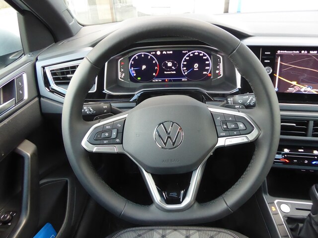 Volkswagen Taigo 1.0 TSI