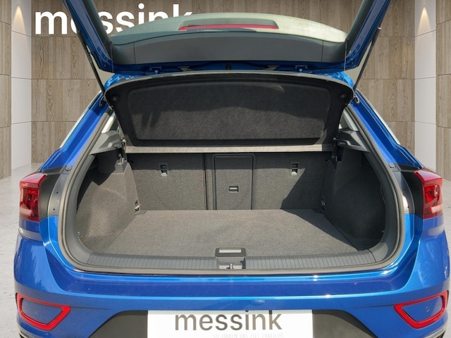 Volkswagen T-Roc 1.5 TSI