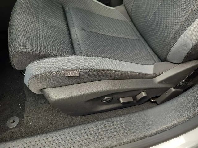 Opel Astra Sports Tourer