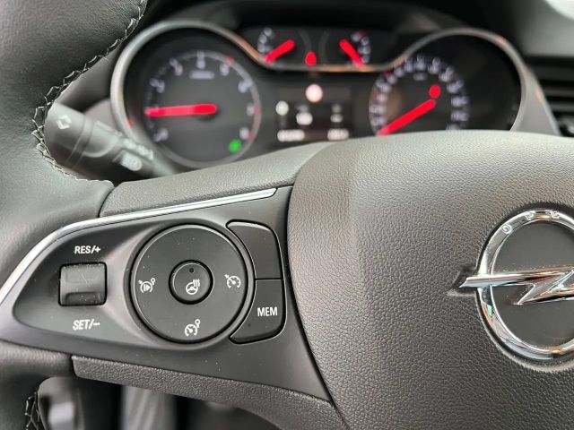 Opel Crossland X Turbo Ultimate