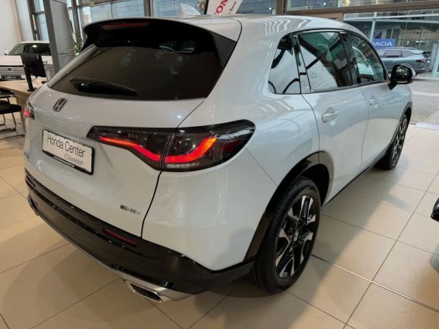 Honda ZR-V 2.0 Advance e:HEV