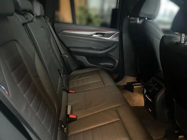 BMW X3 M-Sport xDrive