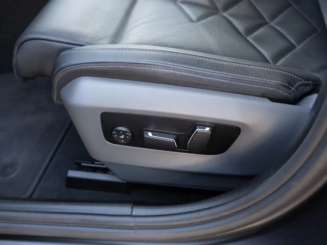 BMW i5 M60 Touring xDrive