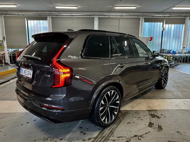 Volvo XC90 AWD Dark T8 Ultra