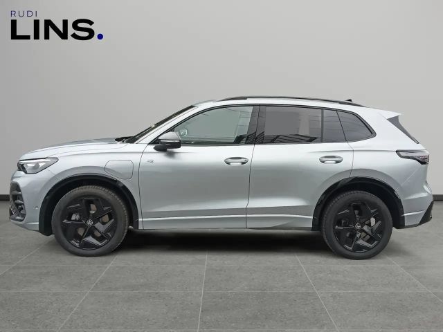 Volkswagen Tiguan DSG R-Line eHybrid