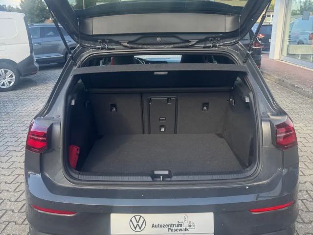 Volkswagen Golf 2.0 TSI DSG GTI