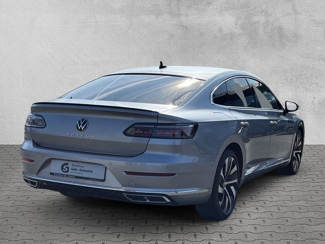Volkswagen Arteon 2.0 TSI DSG R-Line