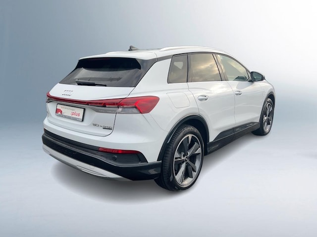 Audi Q4 e-tron 50 Quattro