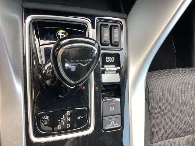 Mitsubishi Eclipse Cross PHEV