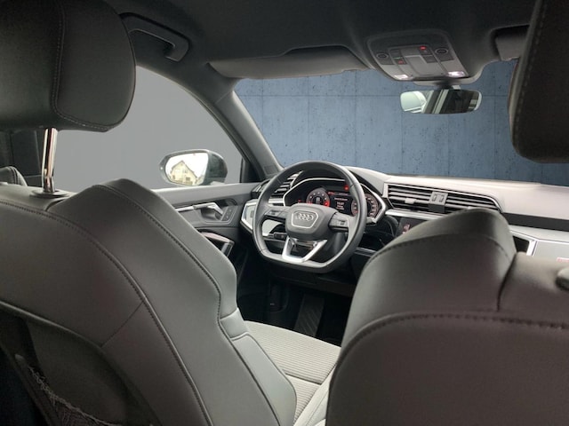 Audi Q3 35 TFSI S-Line S-Tronic