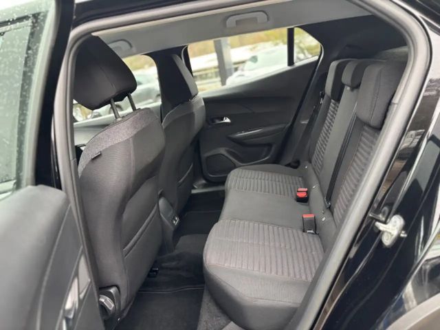 Peugeot E-2008 Active Pack