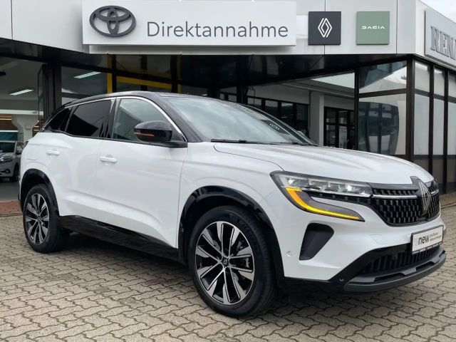 Renault Austral Techno