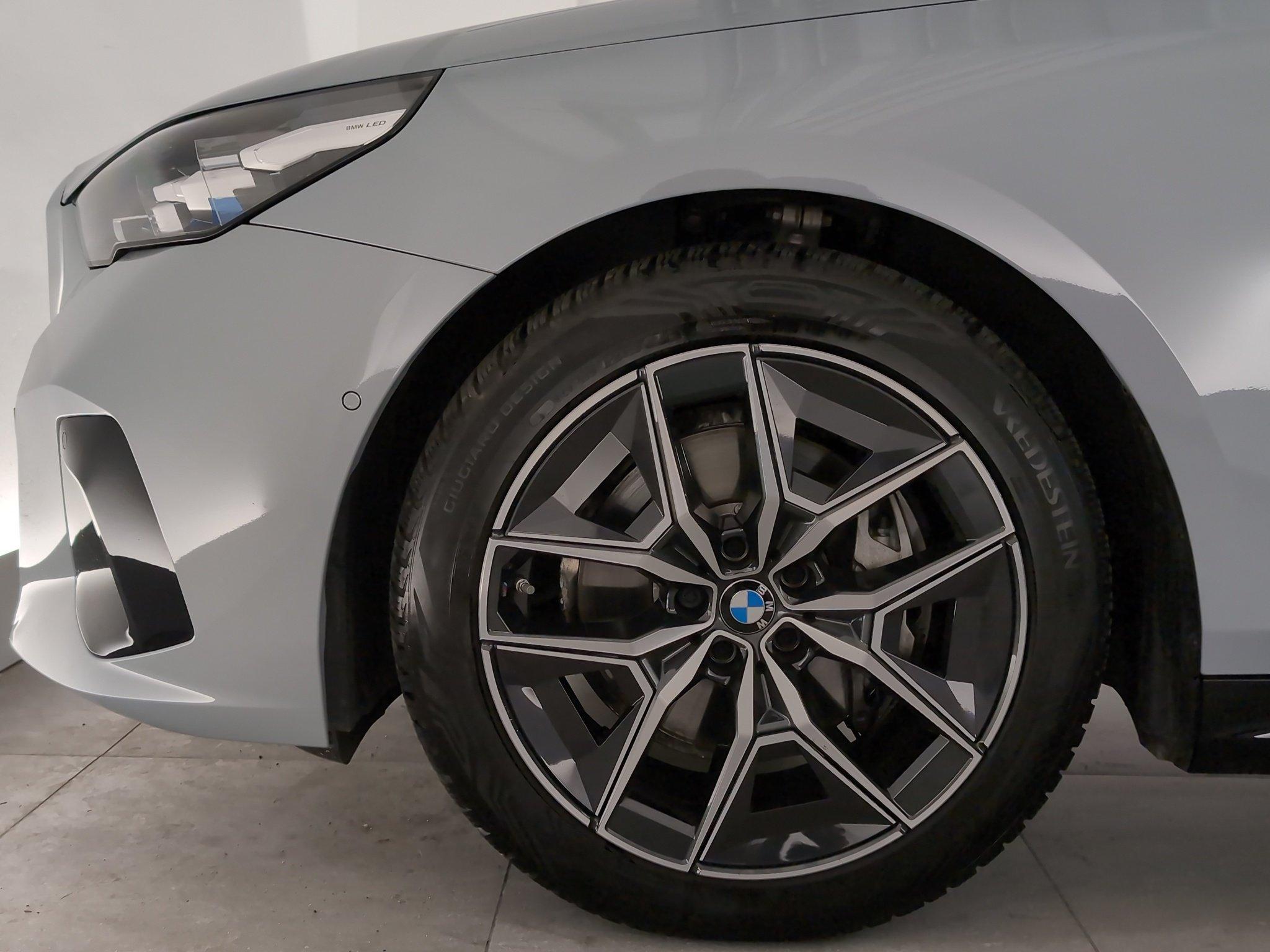 BMW 540 540d Touring xDrive