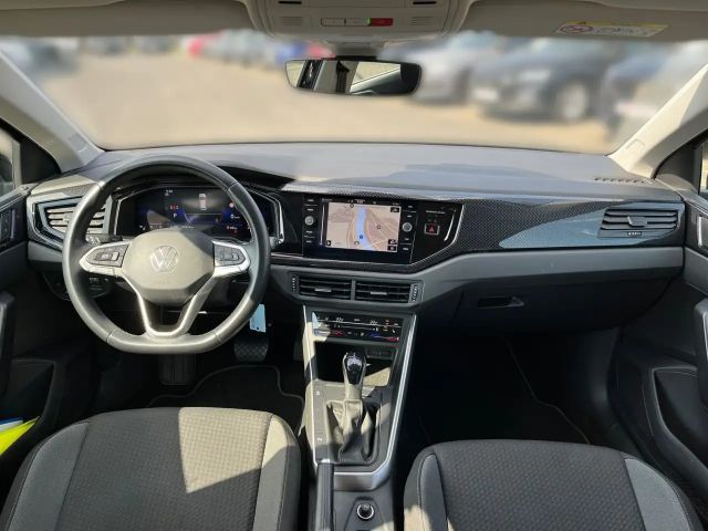 Volkswagen Polo 1.0 TSI DSG IQ.Drive Life