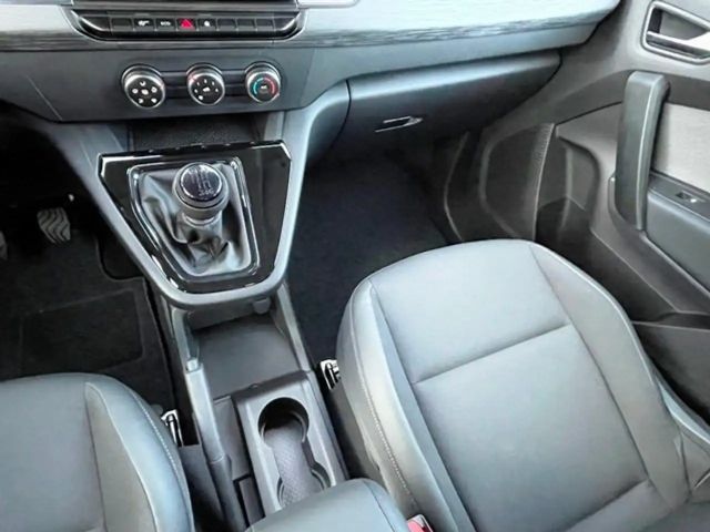 Renault Kangoo Equilibre Equilibre TCe 130