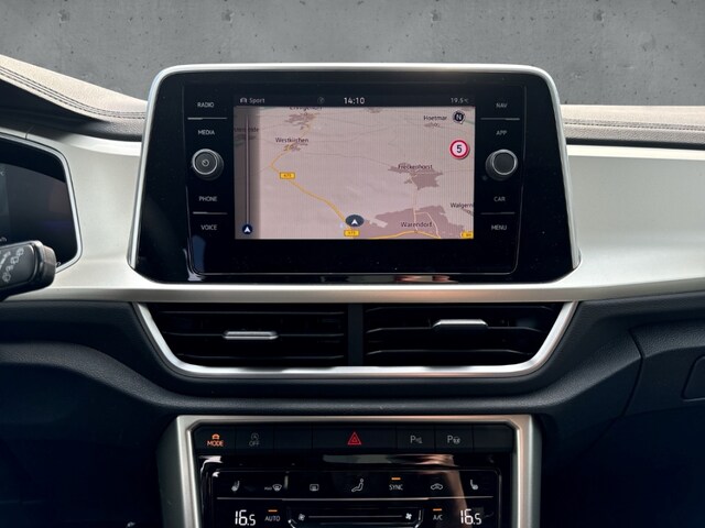 Volkswagen T-Roc 1.5 TSI Move