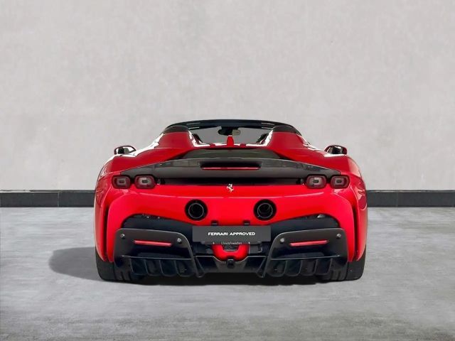 Ferrari SF90 Assetto Fiorano Spider