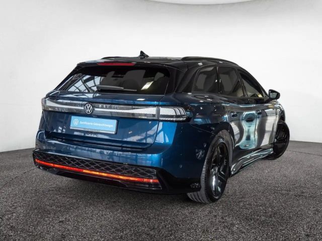 Volkswagen ID.7 GTX Tourer