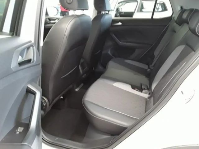 Volkswagen T-Cross 1,0 TSI Goal ACC LED R-Kamera Parkpilot AppConn...
