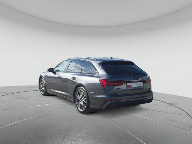 Audi S6 STHZG/AHK/B&O/360°KAM/VIRTUAL/LED/SHZ u