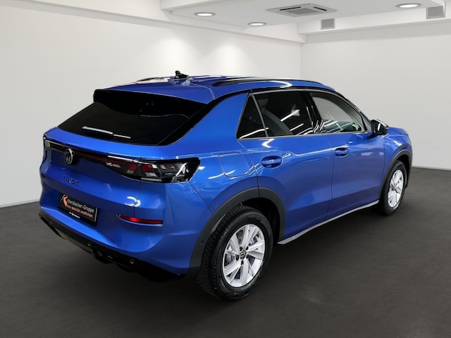 Volkswagen T-Roc DSG R-Line