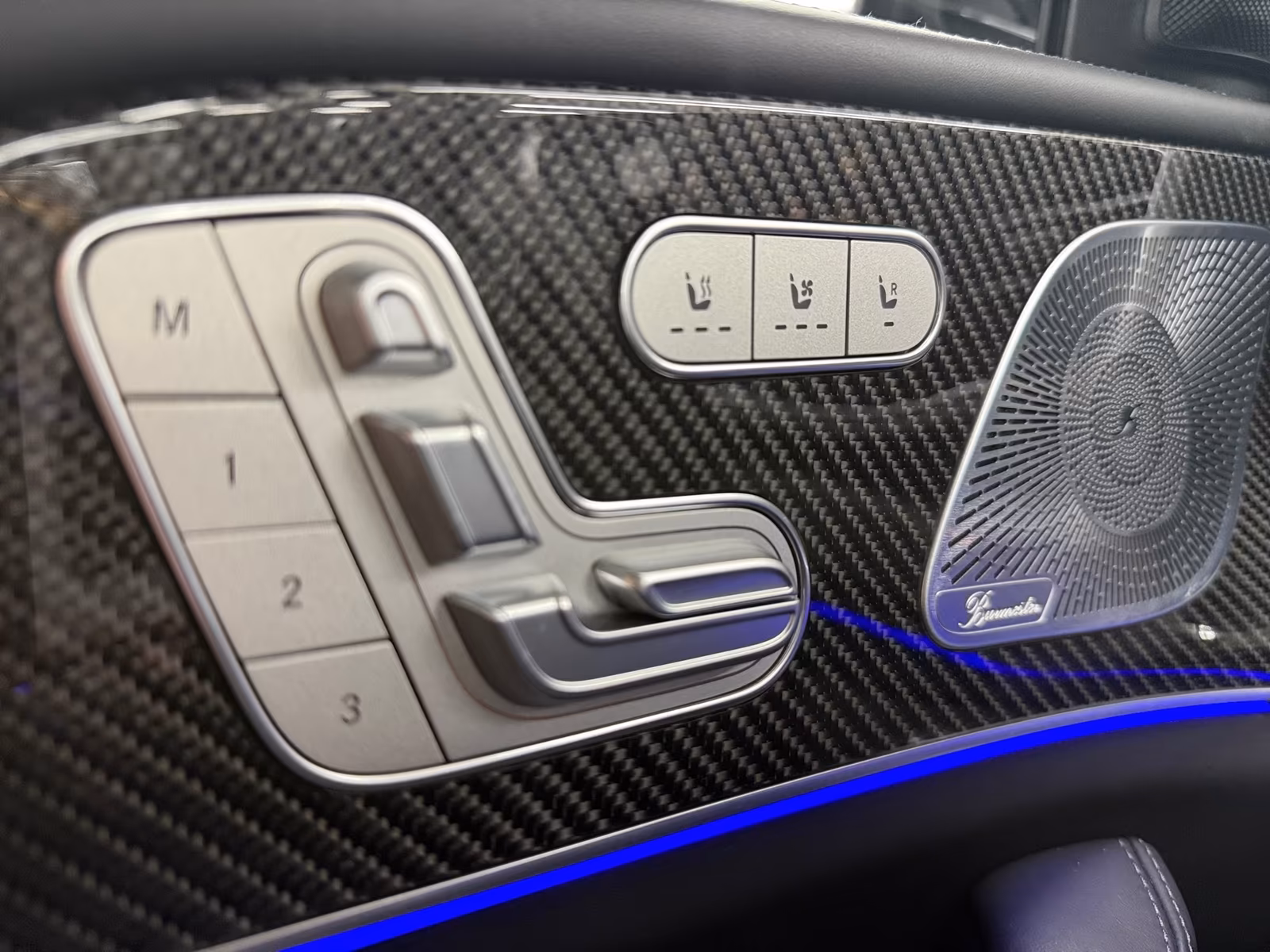 Mercedes-Benz AMG GLE 4MATIC GLE 63 AMG