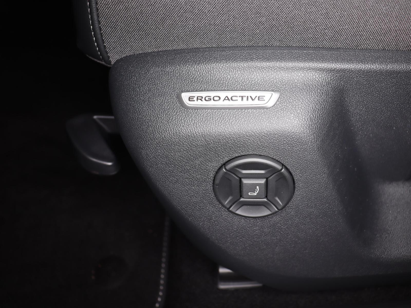 Volkswagen Tiguan 2.0 TDI DSG R-Line