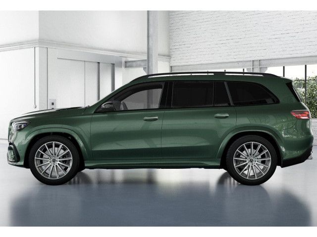 Mercedes-Benz GLS 580 4MATIC