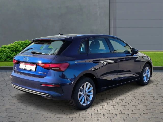 Audi A3 35 TFSI Sedan Sportback