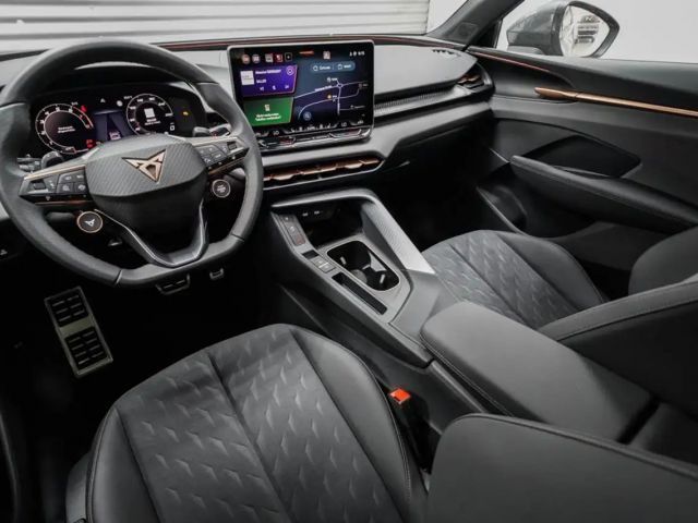 Cupra Terramar 2.0 TSI VZ