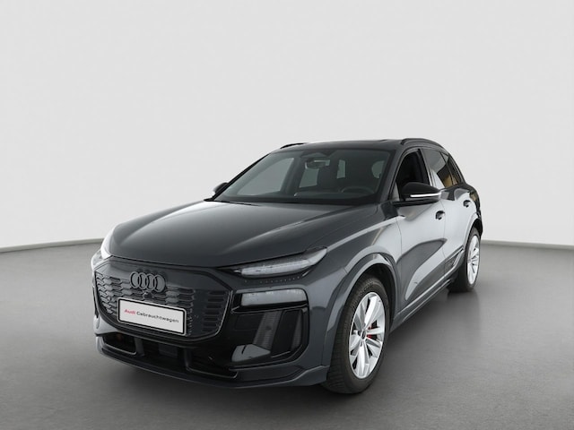 Audi Q6 e-tron Quattro