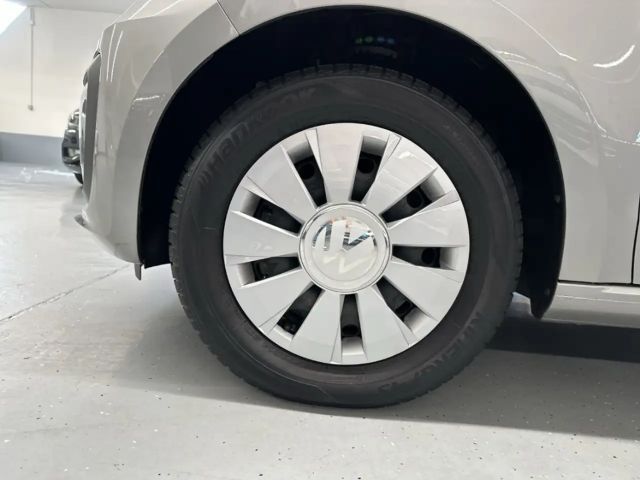 Volkswagen up! 1.0 DAB+ Bluetooth HU/AU neu Inspektion neu