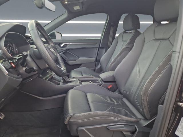 Audi Q3 45 TFSI Hybride S-Tronic