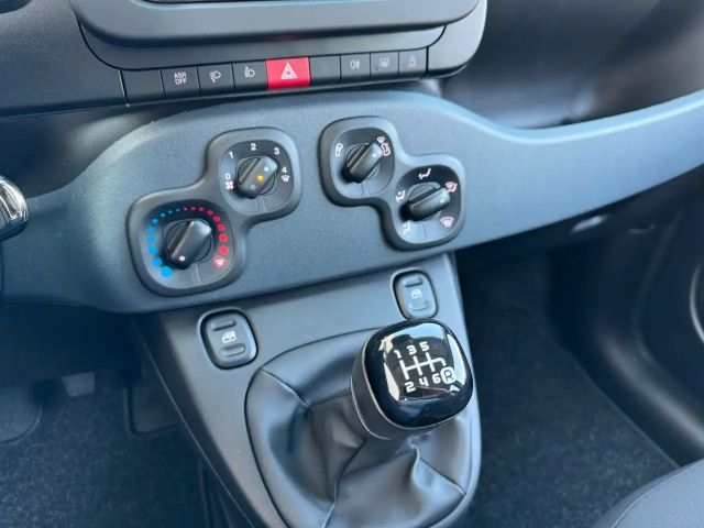 Fiat Panda 1.0 Hybrid+Komfortpaket+5Sitz+LED